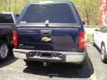2009 Silverado 1500 LT Crew Cab 4x4 #4