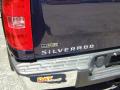 2009 Silverado 1500 LT Crew Cab 4x4 #5