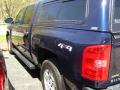 2009 Silverado 1500 LT Crew Cab 4x4 #7