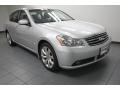 Click for details. 2006 Infiniti M 35x Sedan