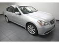 2006 M 35x Sedan #8