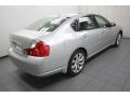 2006 M 35x Sedan #10