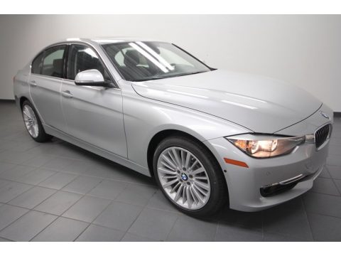 Glacier Silver Metallic BMW 3 Series 328i Sedan. Click to enlarge. Glacier Silver Metallic BMW 3 Series 328i Sedan. Click to enlarge.