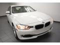 2012 3 Series 328i Sedan #5