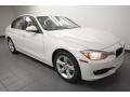 2012 3 Series 328i Sedan #6