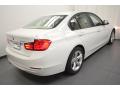 2012 3 Series 328i Sedan #8
