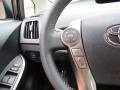 Controls of 2013 Toyota Prius Persona Series Hybrid #13