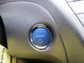 Controls of 2013 Toyota Prius Persona Series Hybrid #15