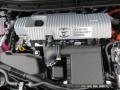  2013 Prius 1.8 Liter DOHC 16-Valve VVT-i 4 Cylinder/Electric Hybrid Engine #20