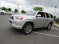 2013 4Runner Limited #3