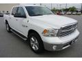 2013 1500 SLT Crew Cab 4x4 #2