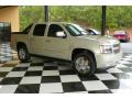 2007 Avalanche LT 4WD #1