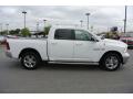 2013 1500 SLT Crew Cab 4x4 #3