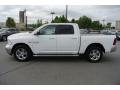 2013 1500 SLT Crew Cab 4x4 #6