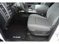 2013 1500 SLT Crew Cab 4x4 #7