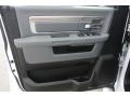 2013 1500 SLT Crew Cab 4x4 #8