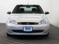 2002 Focus LX Sedan #2