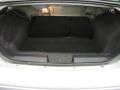  2002 Ford Focus Trunk #4