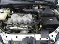  2002 Focus 2.0 Liter DOHC 16-Valve Zetec 4 Cylinder Engine #5