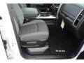 2013 1500 SLT Crew Cab 4x4 #18