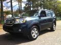 2011 Honda Pilot EX 4WD Bali Blue Pearl