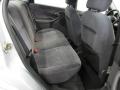 Rear Seat of 2002 Ford Focus LX Sedan #8