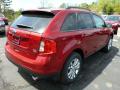 2013 Edge SEL AWD #2 2013 Edge SEL AWD #2