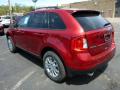 2013 Edge SEL AWD #4 2013 Edge SEL AWD #4