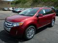 2013 Edge SEL AWD #5 2013 Edge SEL AWD #5