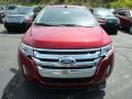 2013 Edge SEL AWD #6 2013 Edge SEL AWD #6