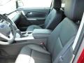 2013 Edge SEL AWD #8 2013 Edge SEL AWD #8