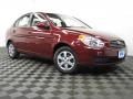 Click for details. 2009 Hyundai Accent GLS 4 Door