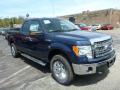 Click for details. 2013 Ford F150 STX SuperCab 4x4
