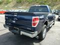 2013 F150 STX SuperCab 4x4 #2 2013 F150 STX SuperCab 4x4 #2