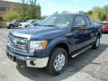 2013 F150 STX SuperCab 4x4 #5 2013 F150 STX SuperCab 4x4 #5