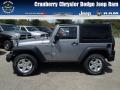 2013 Wrangler Sport 4x4 #1