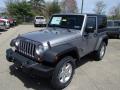 2013 Wrangler Sport 4x4 #2