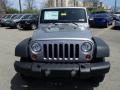 2013 Wrangler Sport 4x4 #3