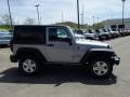 2013 Wrangler Sport 4x4 #5