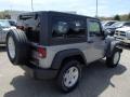 2013 Wrangler Sport 4x4 #6
