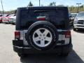 2013 Wrangler Sport 4x4 #7