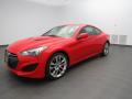 Click for details. 2013 Hyundai Genesis Coupe 2.0T R-Spec