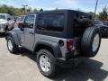 2013 Wrangler Sport 4x4 #8