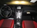 Dashboard of 2013 Hyundai Genesis Coupe 2.0T R-Spec #3