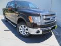 Click for details. 2013 Ford F150 XLT SuperCrew