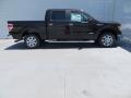 2013 F150 XLT SuperCrew #3