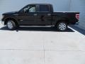 2013 F150 XLT SuperCrew #8