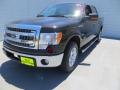 2013 F150 XLT SuperCrew #9