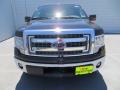 2013 F150 XLT SuperCrew #10