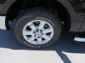 2013 F150 XLT SuperCrew #13